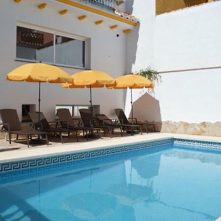 B&B Casa Arigili Fuengirola Extérieur photo