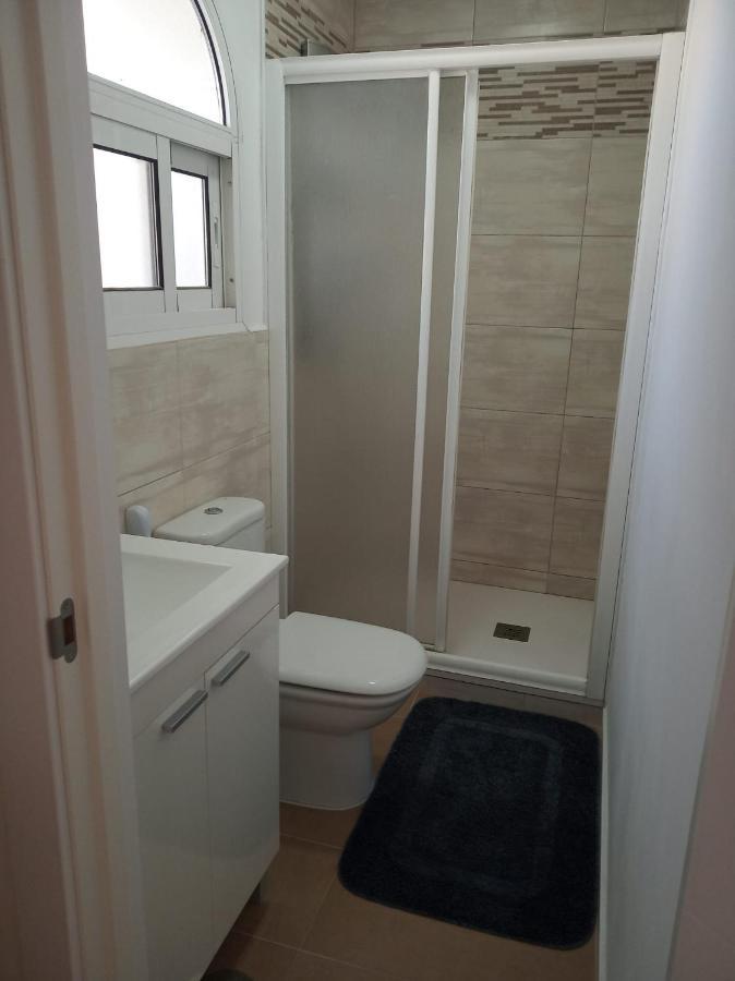 B&B Casa Arigili Fuengirola Extérieur photo