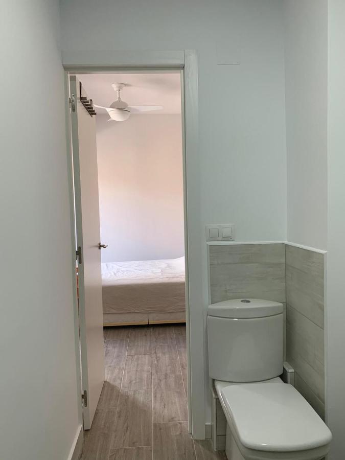 B&B Casa Arigili Fuengirola Extérieur photo