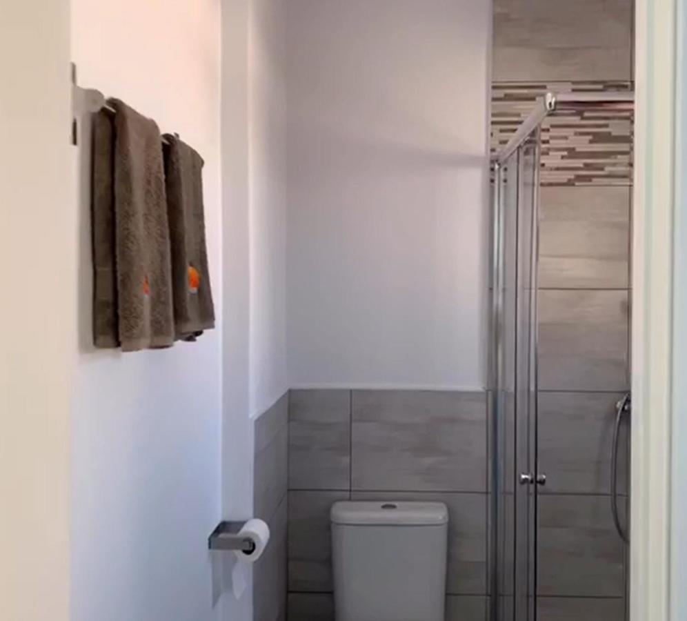 B&B Casa Arigili Fuengirola Extérieur photo