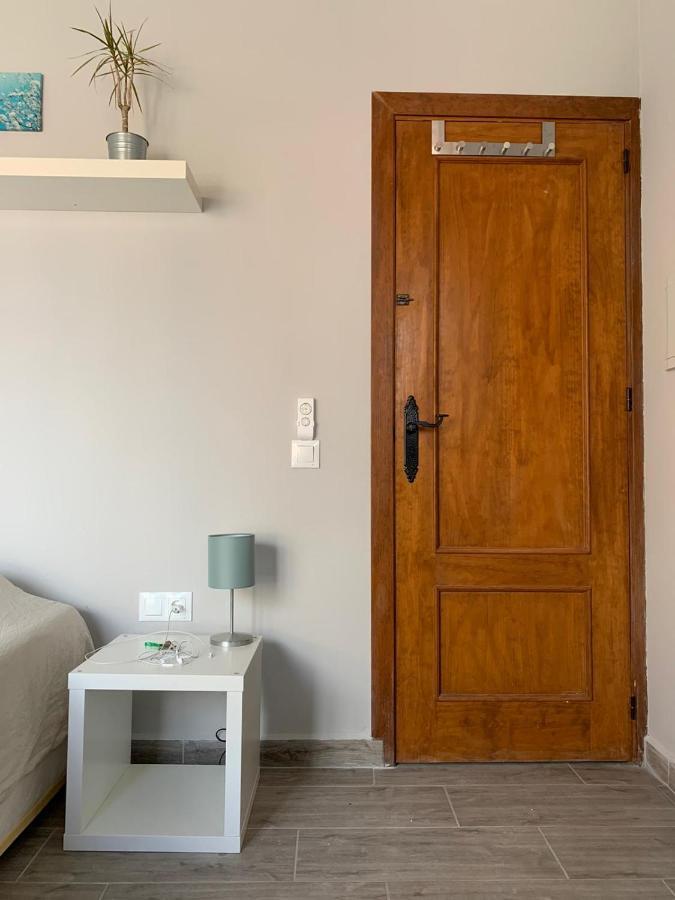 B&B Casa Arigili Fuengirola Extérieur photo