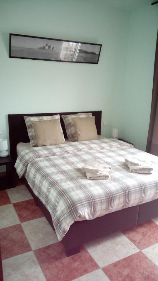 B&B Casa Arigili Fuengirola Extérieur photo