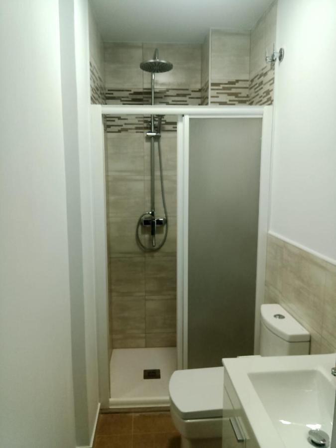 B&B Casa Arigili Fuengirola Extérieur photo