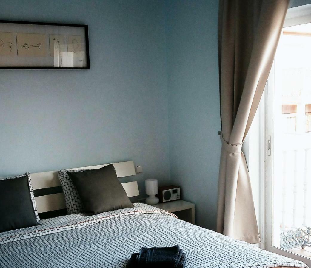 B&B Casa Arigili Fuengirola Extérieur photo