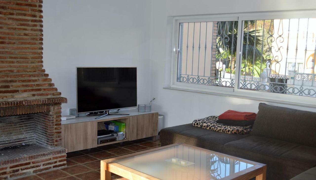 B&B Casa Arigili Fuengirola Extérieur photo