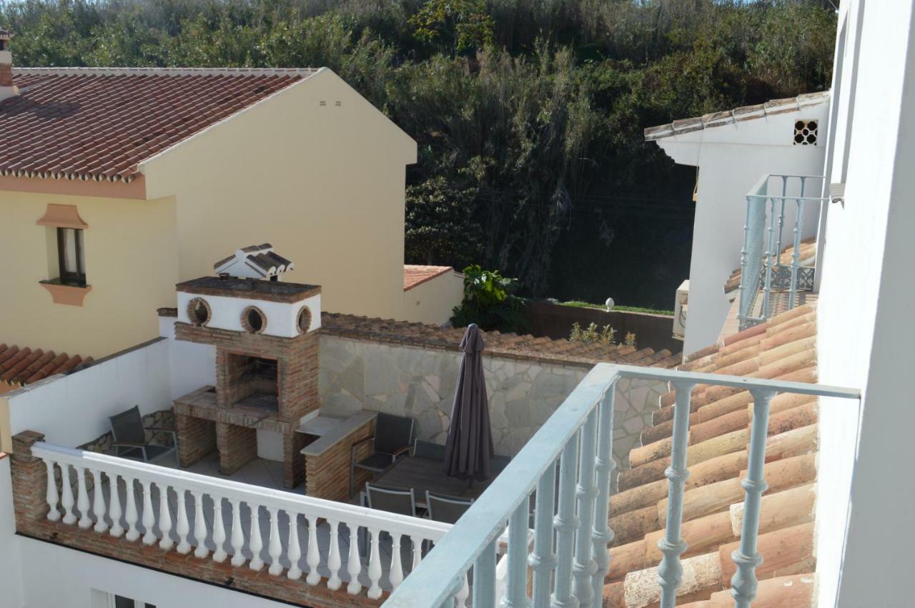 B&B Casa Arigili Fuengirola Extérieur photo