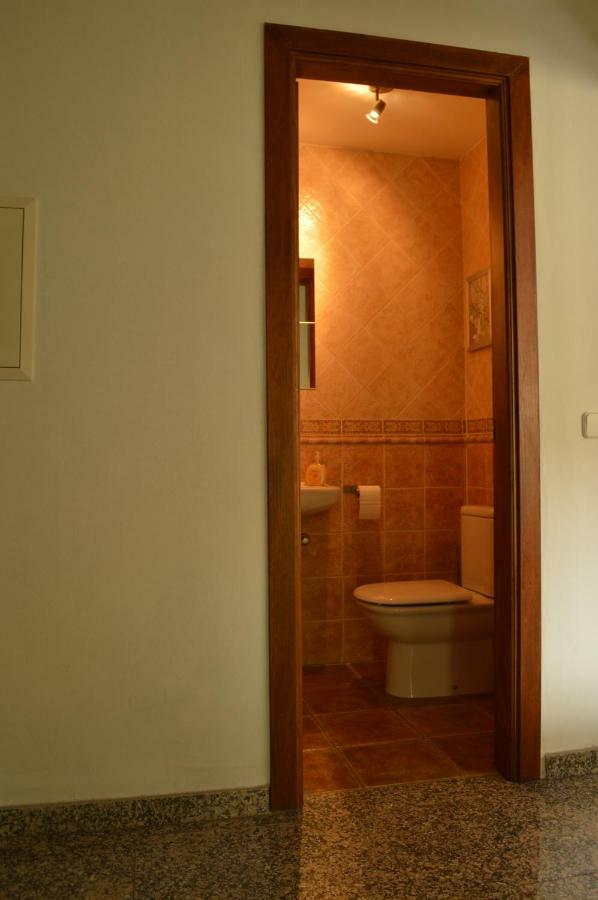 B&B Casa Arigili Fuengirola Extérieur photo