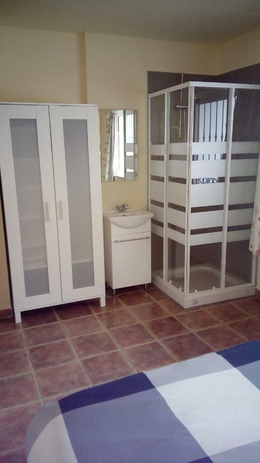 B&B Casa Arigili Fuengirola Extérieur photo