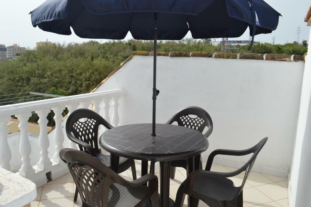 B&B Casa Arigili Fuengirola Extérieur photo