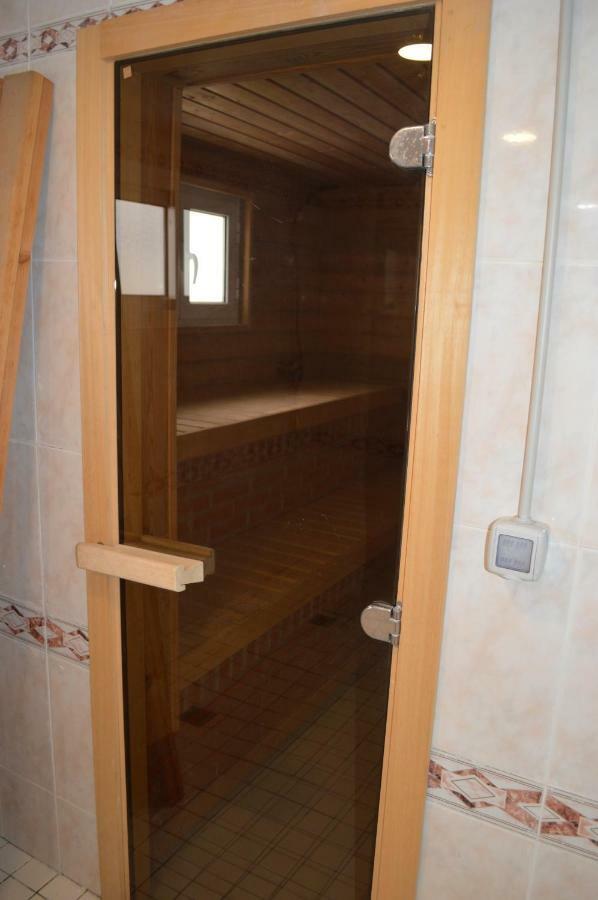 B&B Casa Arigili Fuengirola Extérieur photo